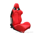 Pvc Fabric Carbon Fiber Fiberglass Safety Car Seat